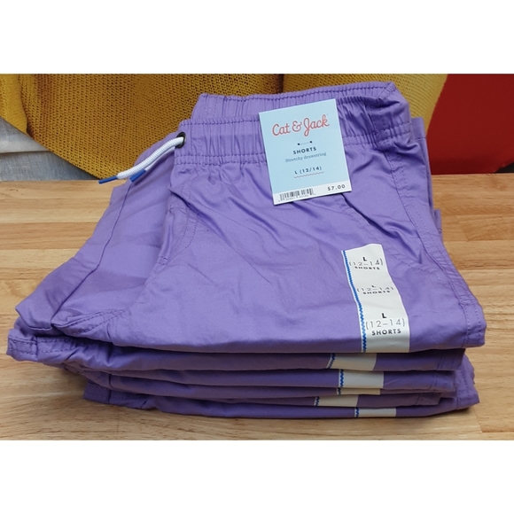 Bulk Kids Cat & Jack Bundle Re-Seller Goodie Box - Picture 10 of 11